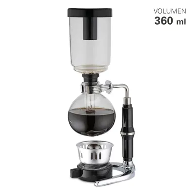 Produktbild von Weis Vakuum KaffeebereiterSiphon 360 ml 18055