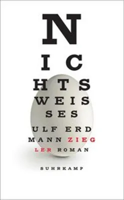 Produktbild von Nichts Weißes