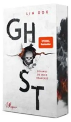 Immagine prodotto di Ghost - Finché avrai bisogno di me