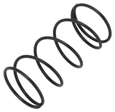 Obrázok produktu pre Náhradná ventil pre odťahové plyny, vinutá pružina s tlakom 7 PSI / 14 PSI, určená pre wastegate (ventil na odvod prebytočného tlaku) modelov MVS 38 mm / MVR 44 mm, vyrobená z uhlíkovej ocele