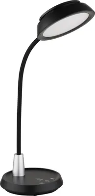 Produktbild von GLOBO 58496S, Kunststoff, IP20, III, 12 W, LED, 120°