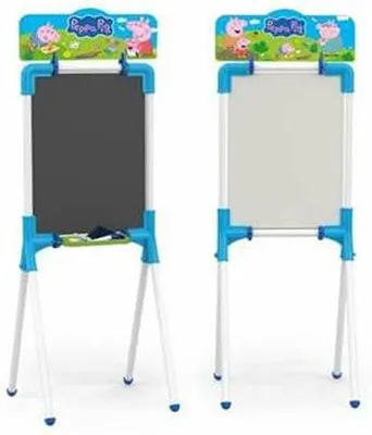 Produktbild von Chicos Peppa Pig Tafel 39.5x95x50.5 Cm    One Size