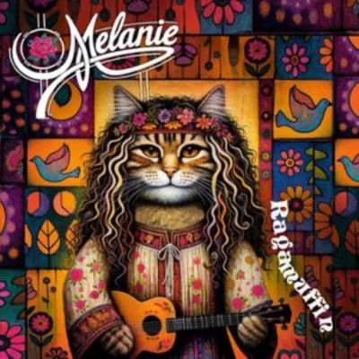 Produktbild von Melanie: Ragamuffin