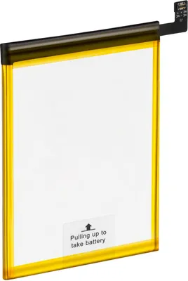 Produktbild von Kruger&Matz Flow 7 Originalbatterie 3200mAh