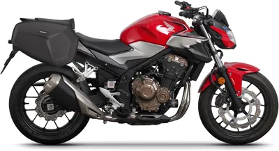 Immagine prodotto di Telaietti per borse laterali moto SHAD SR System