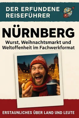 Produktbild von Nürnberg