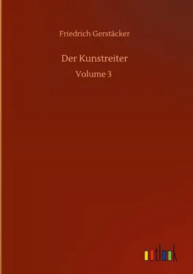 Obrázek produktu pro Der Kunstreiter