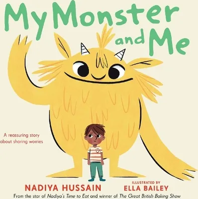 Produktbild von My Monster and Me