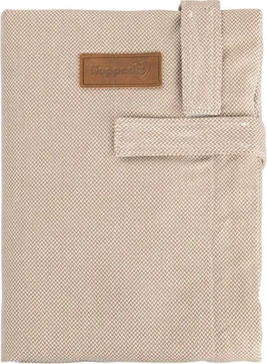 Produktbild von HOPPEDIZ Wickeltaschen Organizer Wickelmax Djerba