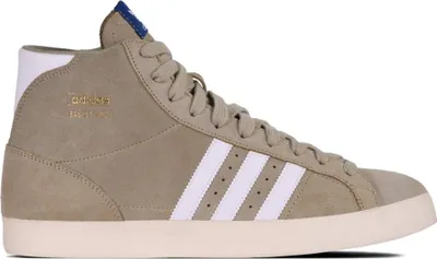 Produktbild von Schuhe Adidas Originals Basket Profi Q23333