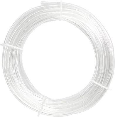 Productafbeelding van Luchtslang 5 m, 16 mm buiten diameter x 12 mm binnen diameter, voor garage