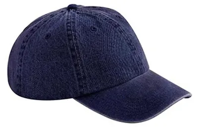 Obrázek produktu pro Kšiltovka Beechfield z denimu