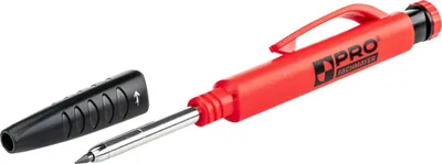 Obrázek produktu pro Automatická Tužka 2 V 1 S 6 Náhradními Hroty – 100-27-606