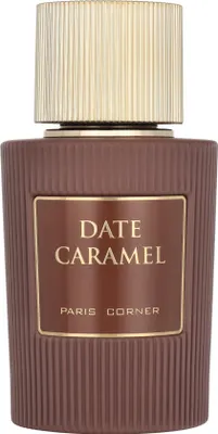 Produktbild von Paris Corner Date Caramel Edp Spray