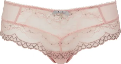 Produktbild von Gossard Lace Short Balettpink/Silver XS