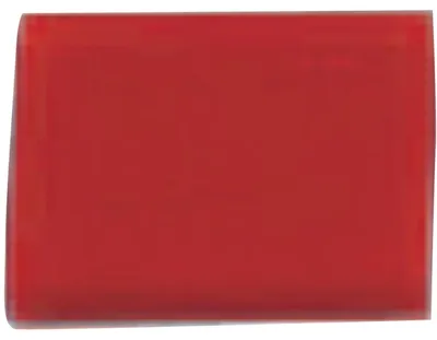 Produktbild von Farbreiter vertic 1 rot VE=25 Stück