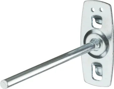 Image de GEDORE 1500 H 18-100 Crochet à outils broche droite 100x6mm, 2008394