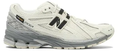 Produktbild von New Balance baskets homme blanches 1906R - 7