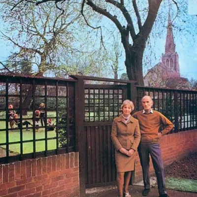 Obrázok produktu pre Fairport Convention: Unhalfbricking
