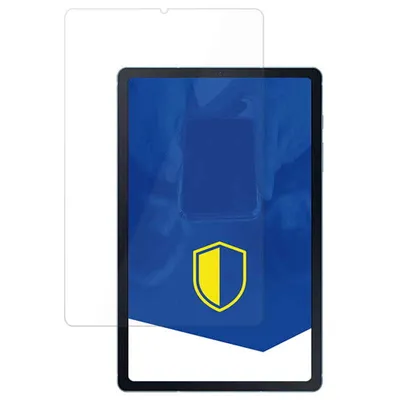 Produktbild von 3mk Display Hybridglas FlexibleGlass für Samsung Galaxy Tab S6 Lite 2020/2022  0,3mm 7H