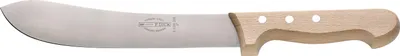 Immagine prodotto di F.DICK Gummimesser (Klinge: 20cm; geschweifte Klinge; Holzgriff; Carbonstahl)