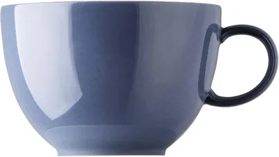 Produktbild von Sunny Day Nordic Blue Teetasse 0,2 l