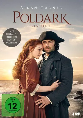 Produktbild von Poldark