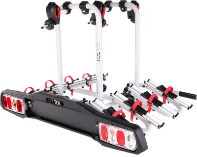 Obrázok produktu pre SIXTOL BIKE 4 - 4 kolesá