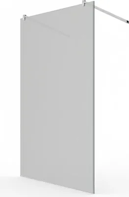 Obrázok produktu pre Glaszentrum Hagen LoLa 78x200 cm Sprchova zastena Satin