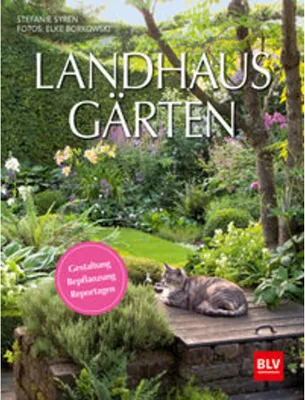 Produktbild von Landhaus-Gärten