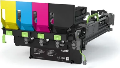 Obrázek produktu pro Xerox 013R00698, 150000 str., Purpurová, Černá, Azurová, Žlutá, 1 kusů