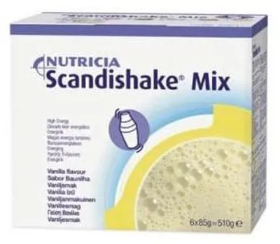 Immagine prodotto di Scandishake Vaniglia 6 Bustine