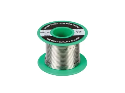Produktbild von Velleman SOLD100GLF