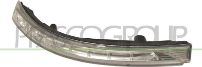Produktbild von PRASCO KI0247415 Blinker Blinkleuchte Außenspiegel Rechts für KIA SPORTAGE (SL)