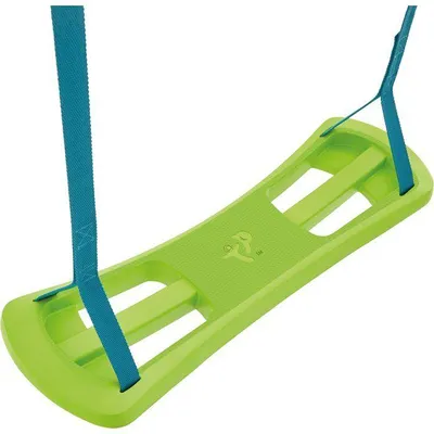 Immagine prodotto di Altalena 3-in-1 TP TOYS - 3 elementi - Verde