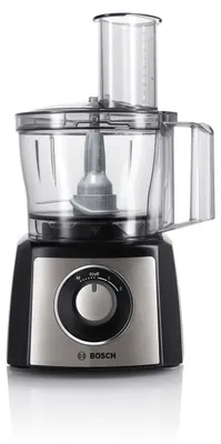 Immagine prodotto di Bosch MCM3501M food processor 800 W 2.3 L Black