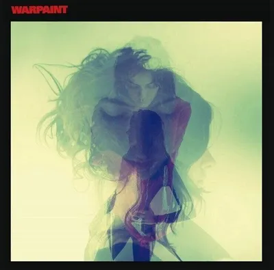 Zdjęcie produktu dla Warpaint - Warpaint (2 LP)