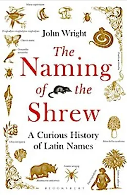 Productafbeelding van The Naming of the Shrew