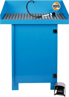 Produktbild von Teilereinigungsgerät Typ G 50-I IBS