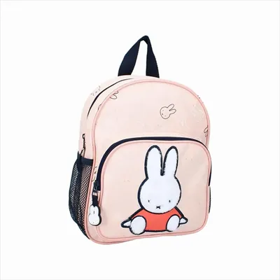 Produktbild von Vadobag -Rucksack süß und pelzig Rosa