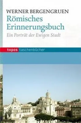 Produktbild von Römisches Erinnerungsbuch
