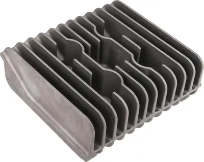 Obrázok produktu pre Hlava valcov Schmitt 50cc 38mm pre Simson S51, S53, SR50, Schwalbe KR51/2
