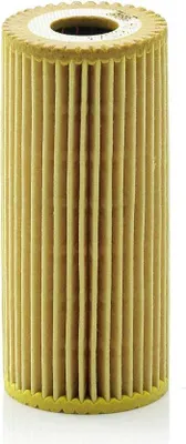 Obrázek produktu pro Olejový filtr MANN-FILTER
