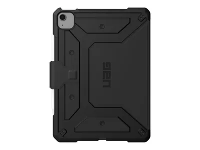 Zdjęcie produktu dla Urban Armor Gear UAG iPad Peter Pan Metropolis SE Czarny