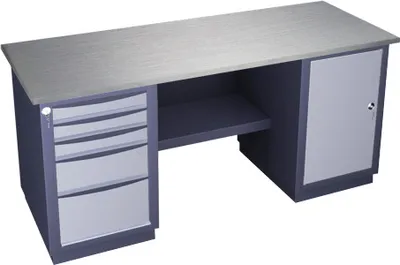 Produktbild von Werkbank 41 3SML/D G(1,0)