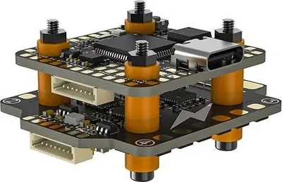 Produktbild von OddityRC F405 Mini AM32 40A STACK