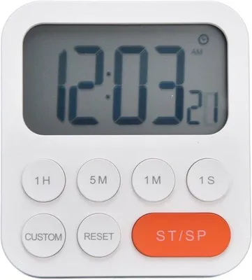Immagine prodotto di Timer multifunzione a 3 velocità per camera da letto