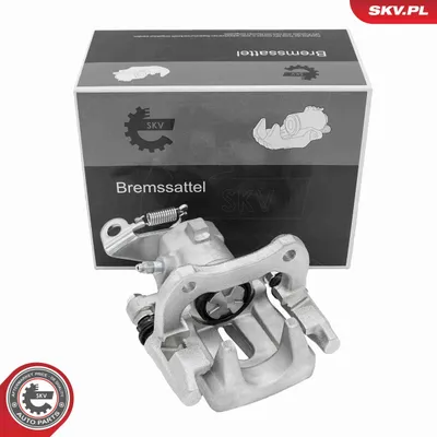 Produktbild von ESEN SKV Bremssattel Hinten Rechts für RENAULT Scénic I (JA0/1, FA0) Ø34mm 78SKV754