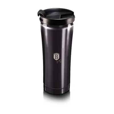 Immagine prodotto di BERLINGERHAUS Termohrnek 500 ml Linea Carbon PRO BH-6405