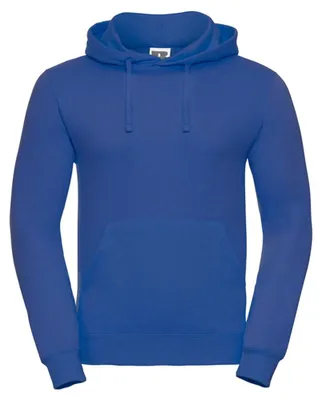 Image de Russell - Sweat à capuche unie pour hommes/femmes, modèle LT4603 (taille XXL), couleur bleu clair